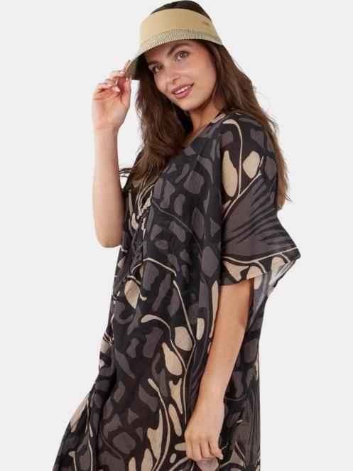 sapca cu cozoroc pt. femei Barts Vesder Visor nisip 3