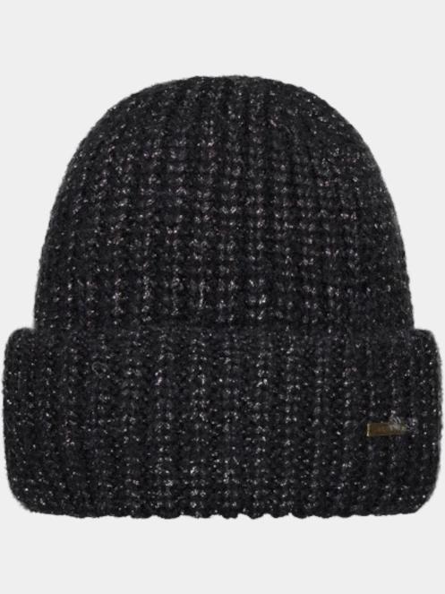 sapca pt. femei Barts Arugama Beanie negru 2