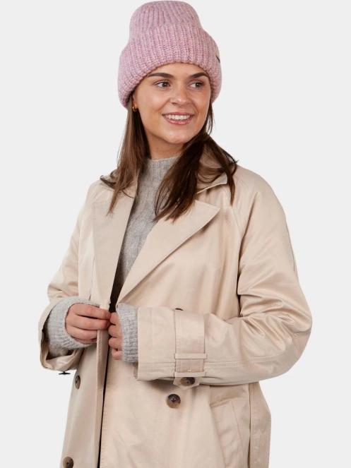 sapca pt. femei Barts Arugama Beanie violet 3