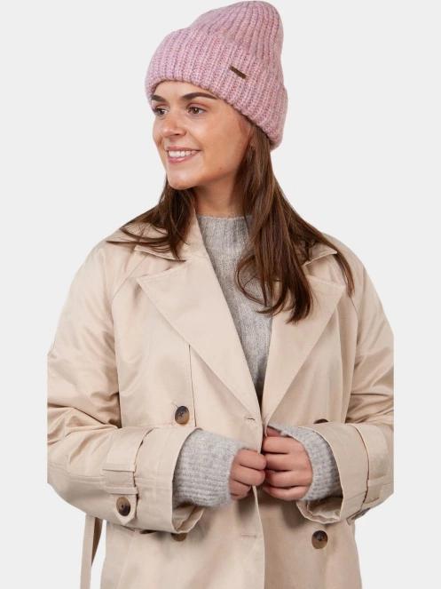 sapca pt. femei Barts Arugama Beanie violet 4