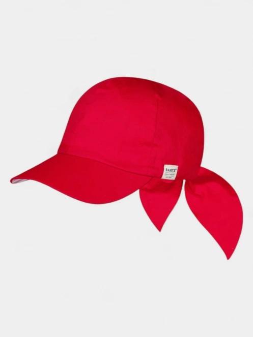 sapca de baseball pt. femei Barts Wupper Cap rosu 2