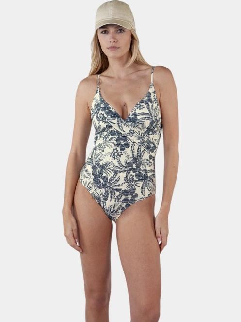 sapca de baseball pt. femei Barts Wupper Cap nisip 3