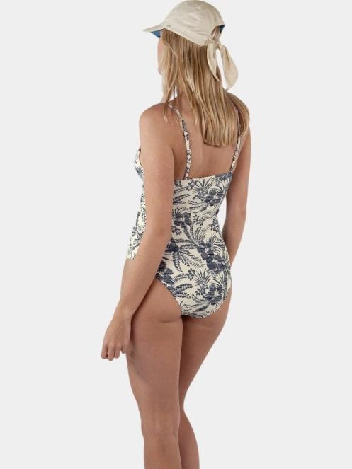 sapca de baseball pt. femei Barts Wupper Cap nisip 4