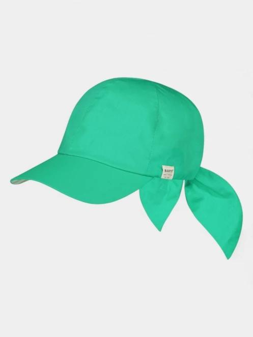 sapca de baseball pt. femei Barts Wupper Cap verde 2