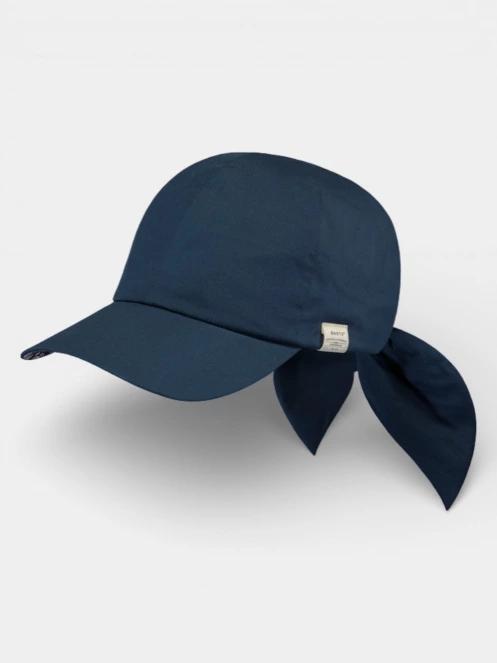 sapca de baseball pt. femei Barts Wupper Cap albastru inchis 2