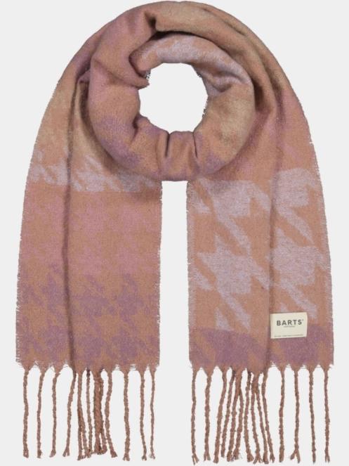 sal pt. femei Barts Landina Scarf maro 2