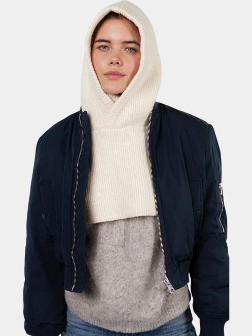 balaklava pt. femei Barts Darty Hood nisip 3