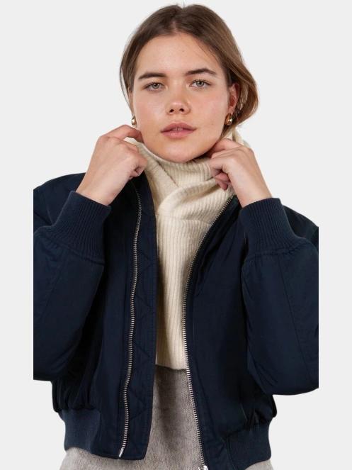 balaklava pt. femei Barts Darty Hood nisip 4