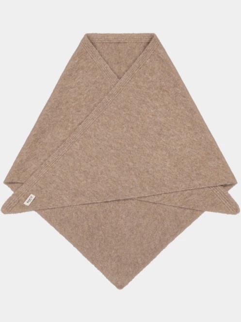 sal pt. femei Barts Darty Scarf maro 2