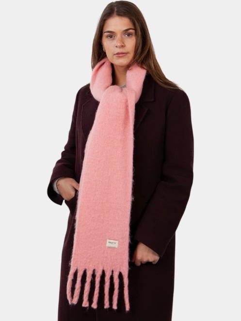 sal pt. femei Barts Keridda Scarf roz 3