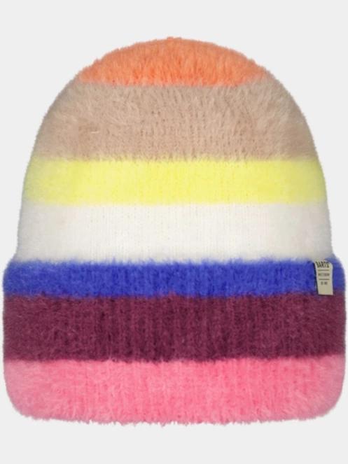 sapca pt. femei Barts Kumana Beanie roz 2