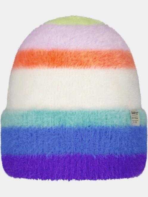 sapca pt. femei Barts Kumana Beanie violet 2