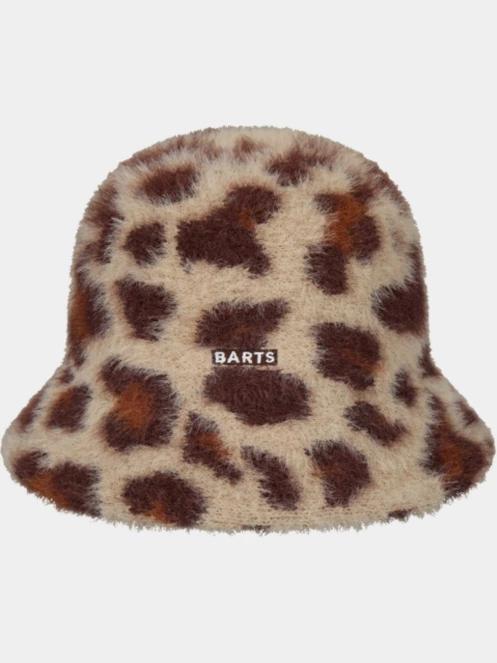 bucket hat pt. femei Barts Lylja Hat maro 2