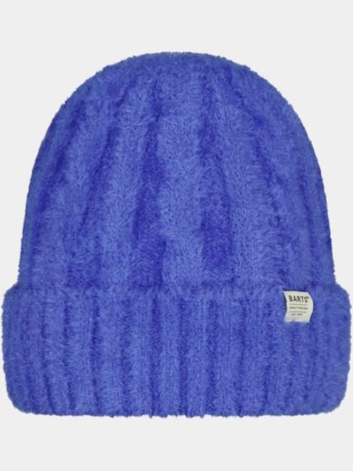 caciula tricotata pt. femei Barts Tangalle Beanie albastru 2