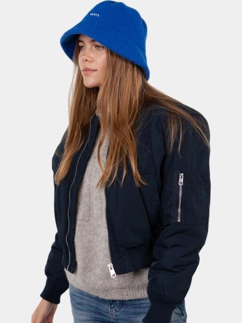 bucket hat pt. femei Barts Limatu Hat albastru 4