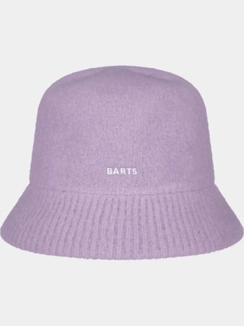bucket hat pt. femei Barts Limatu Hat violet 2