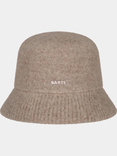bucket hat pt. femei Barts Limatu Hat maro 2