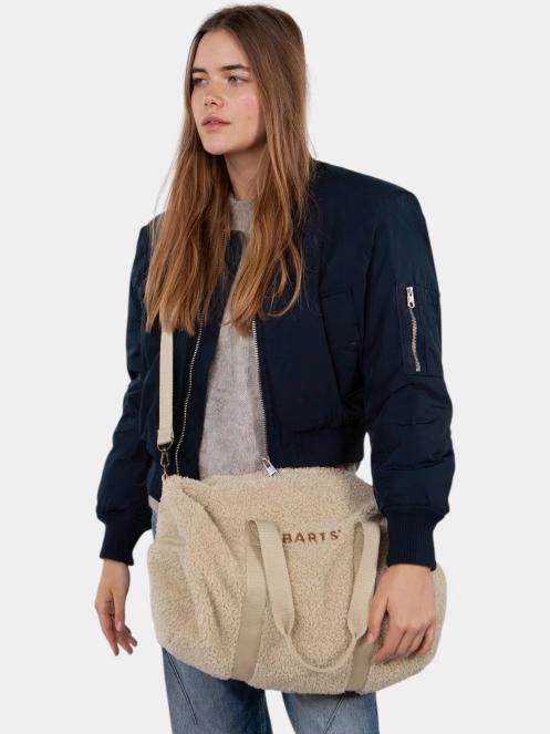 geanta de voiaj pt. femei Barts Bugbane Duffle Bag nisip 4