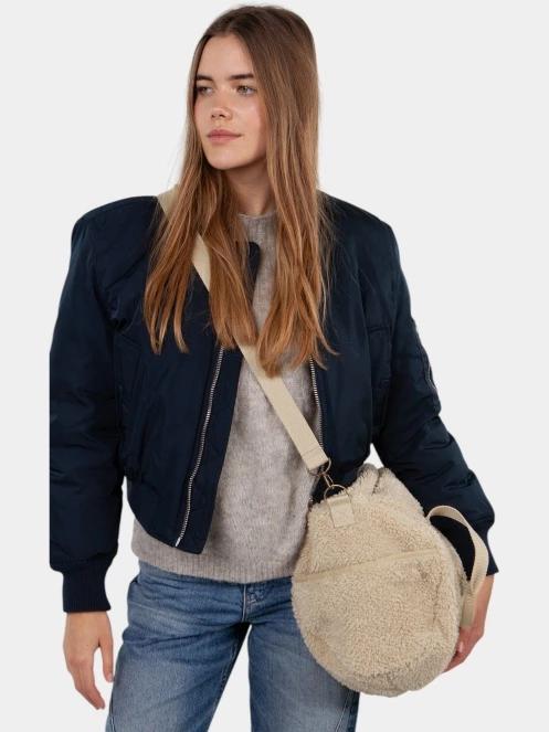 geanta de voiaj pt. femei Barts Bugbane Duffle Bag nisip 5