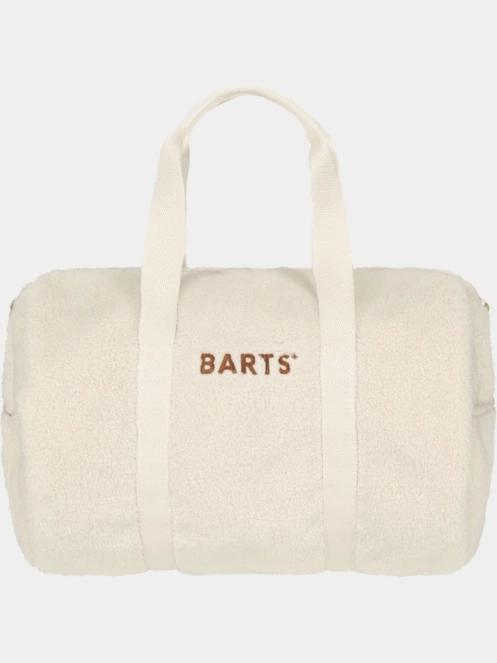 geanta de voiaj pt. femei Barts Bugbane Duffle Bag alb 2