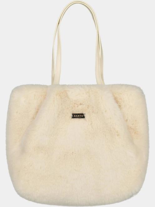 geanta shopper pt. femei Barts Djupa Totebag nisip 2