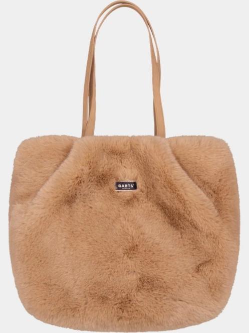 geanta shopper pt. femei Barts Djupa Totebag maro 2