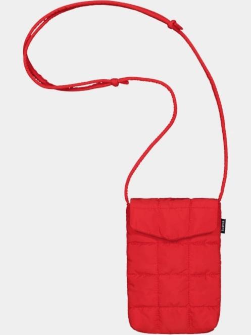 husa pentru telefon pt. femei Barts Josafine Phonebag rosu 2