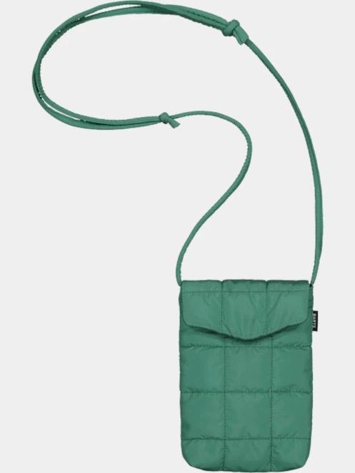 husa pentru telefon pt. femei Barts Josafine Phonebag verde 2