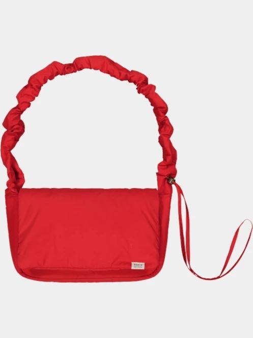 geanta de umar pt. femei Barts Josafine Shoulderbag rosu 2