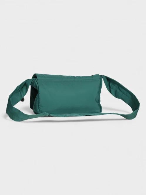 geanta de umar pt. femei Barts Josafine Shoulderbag verde 3