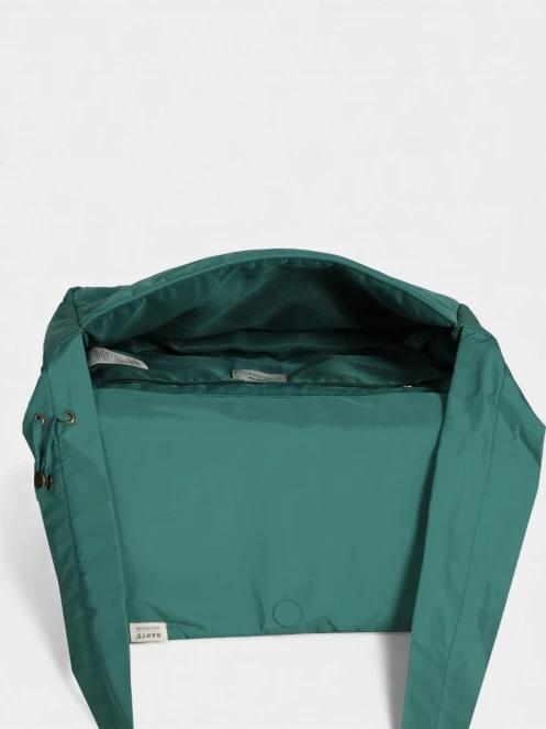 geanta de umar pt. femei Barts Josafine Shoulderbag verde 4