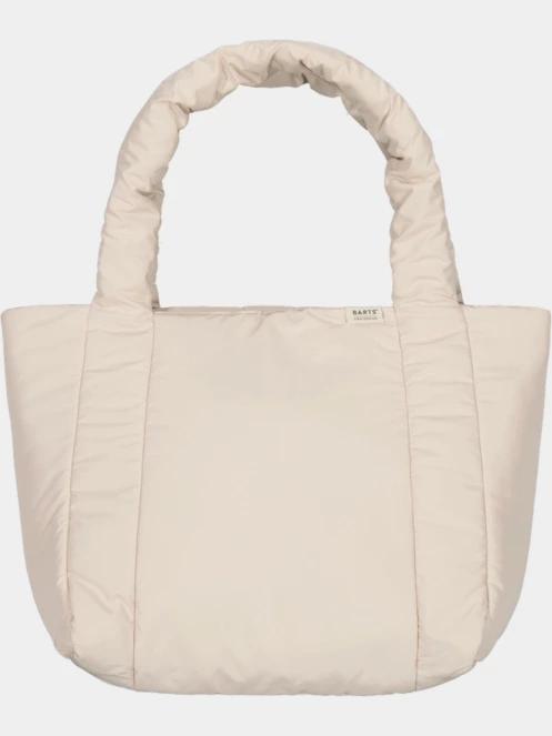 geanta shopper pt. femei Barts Josafine Totebag nisip 2