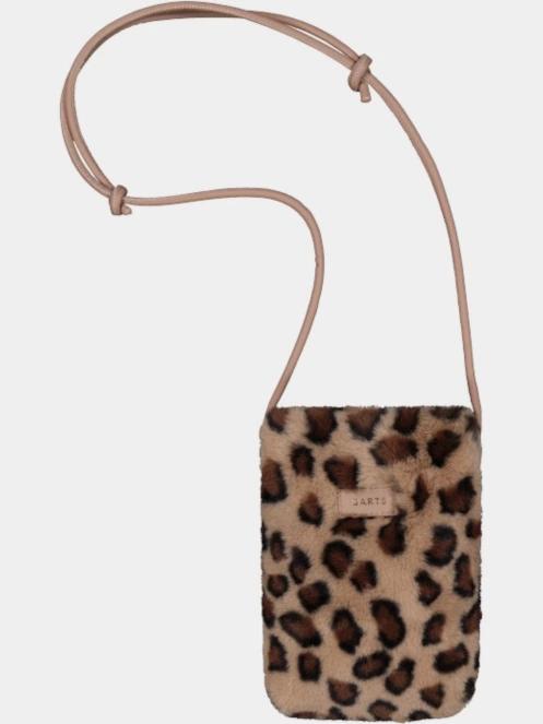 husa pentru telefon pt. femei Barts Purida Phonebag maro 2