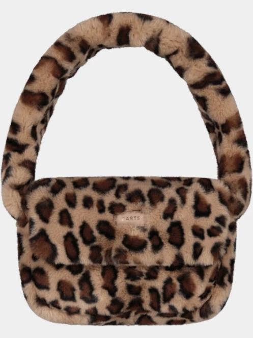 geanta de umar pt. femei Barts Purida Shoulderbag maro 2