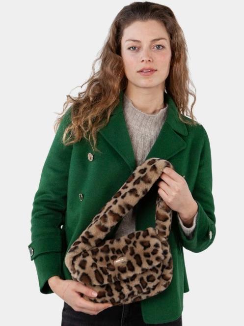 geanta de umar pt. femei Barts Purida Shoulderbag maro 3