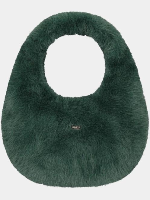 geanta de umar pt. femei Barts Reydar Bag verde 2