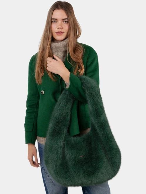 geanta de umar pt. femei Barts Reydar Bag verde 3