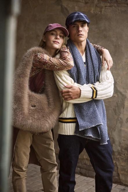 geanta de umar pt. femei Barts Reydar Bag maro 6