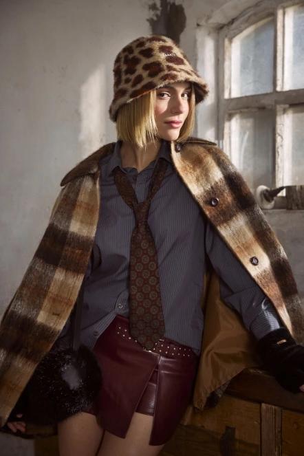 geanta de mana pt. femei Barts Reydar Handbag negru 6