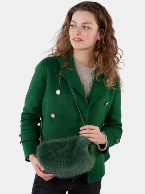 geanta de mana pt. femei Barts Reydar Handbag verde 3