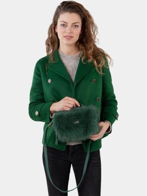 geanta de mana pt. femei Barts Reydar Handbag verde 4