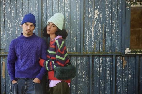 geanta de mana pt. femei Barts Reydar Handbag verde 5