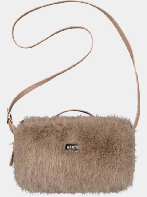 geanta de mana pt. femei Barts Reydar Handbag maro 2