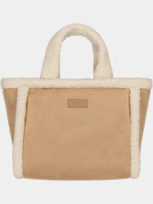 geanta de mana pt. femei Barts Aedey Handbag maro 2