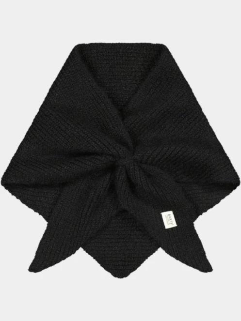 sal pt. femei Barts Neolana Scarf negru 2