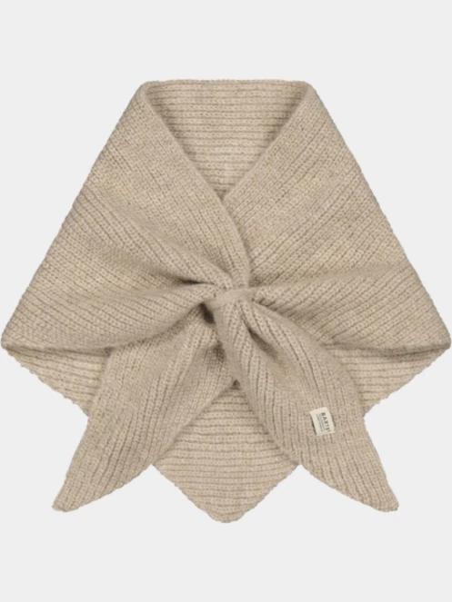 sal pt. femei Barts Neolana Scarf maro 2