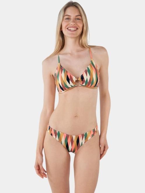 sutien bikini pt. femei Barts Abanov Tri-Fancy multicolor 2