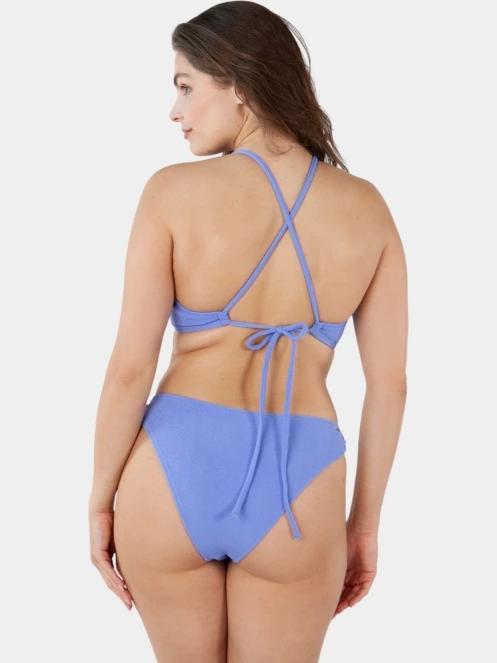 sutien bikini pt. femei Barts Saltoty Tri-Fancy violet 3