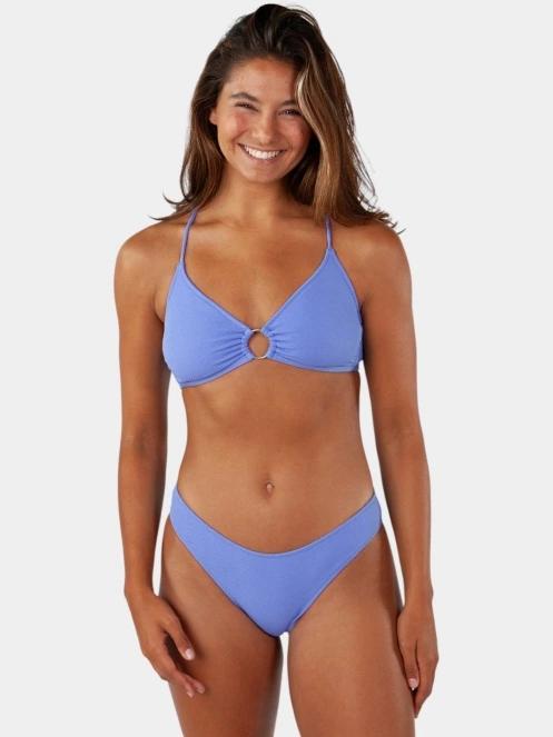 chiloti bikini pt. femei Barts Saltoty High Leg Briefs violet 5