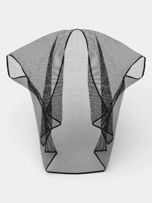 rochie de plaja pt. femei Barts Jacintou Kaftan negru 4